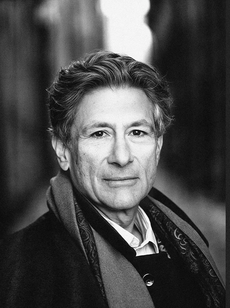 ادوارد سعید