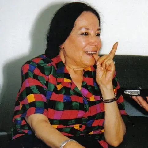 فدوی طوقان