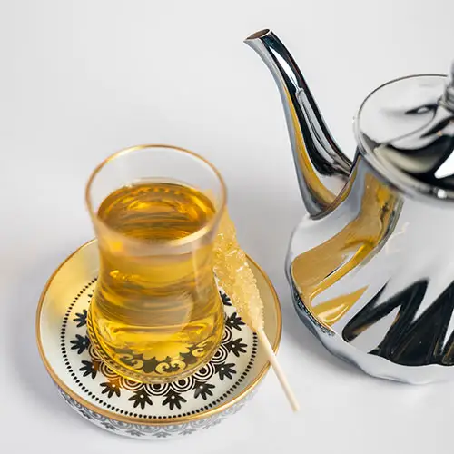دمنوش آرامش