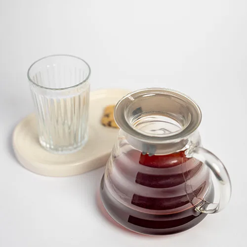 چای مراکشی